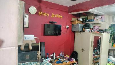 Bedroom Image of 175 Sq.ft 1 RK Apartment / Flat for sale in The Element, Pratap Vihar Ghaziabad for Rs. 1000000
