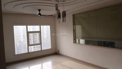 Living Room Image of 1680 Sq.ft 3 BHK Apartment / Flat for sale in Paramount Floraville, Sector 137 Noida for Rs. 22000000