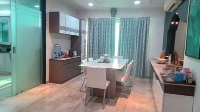 Hall Image of 4485 Sq.ft 4 BHK Apartment / Flat for sale in Ganesh Sundarvan Epitome, Jodhpur Ahmedabad for Rs. 75000000