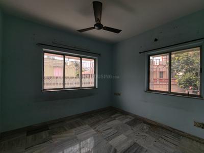 Bedroom Image of 925 Sq.ft 2 BHK Apartment / Flat for sale in Mangalam Park, Behala Kolkata for Rs. 5000000