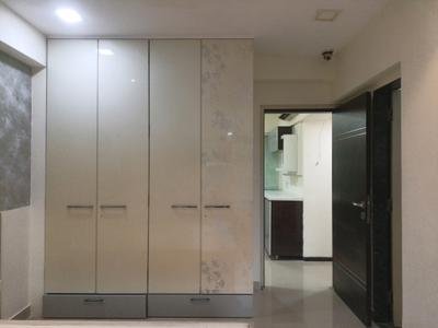 Bedroom Image of 2500 Sq.ft 3 BHK Apartment / Flat for sale in One Avighna Park, Lower Parel Mumbai for Rs. 175000000