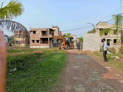 Image of 720 Sq.ft Residential Plot / Land for sale in Vriddhi Fresco Fountain City, Rasapunja, Raypur for Rs. 270000