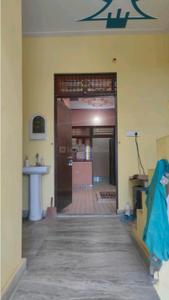 Hall Image of 1000 Sq.ft 2 BHK Independent House for rent in Lal Kuan Ghaziabad for Rs. 10000