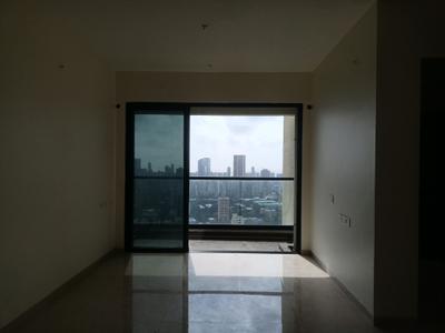 Living Room Image of 820 Sq.ft 2.5 BHK Apartment / Flat for sale in Arkade Earth, Kanjurmarg East Mumbai for Rs. 27000000