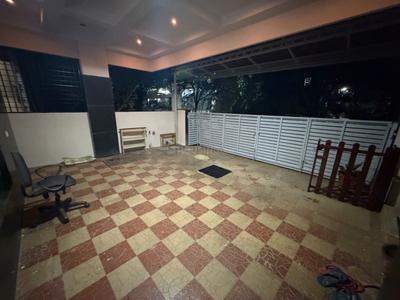 Balcony Image of 2100 Sq.ft 2 BHK Independent House for rent in Talaghattapura Bengaluru for Rs. 32100