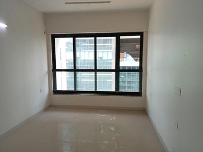 Bedroom Image of 1320 Sq.ft 3 BHK Apartment / Flat for sale in Rustomjee Seasons, Bandra East Mumbai for Rs. 67500000