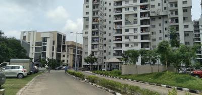Image of 1322 Sq.ft 3 BHK Apartment / Flat for sale in Bengal Greenfield City Phase V, Maheshtala, Kolkata for Rs. 7000000