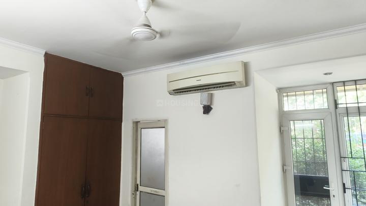 South City 2, Sector 49 Bedroom One 1