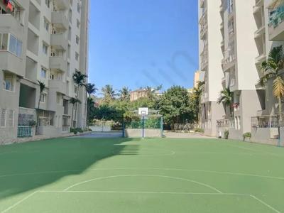 Image of 1470 Sq.ft 3 BHK Apartment / Flat for sale in Mahendra Aarna Tower 1 to 4, Electronic City, Bengaluru for Rs. 14500000