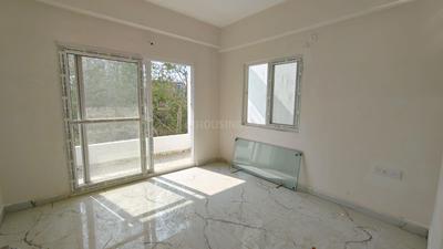 Bedroom Image of 1206 Sq.ft 2 BHK Apartment / Flat for sale in Narsingi Hyderabad for Rs. 8200800