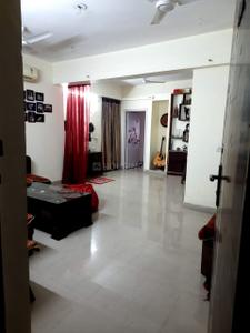 Hall Image of 1540 Sq.ft 3 BHK Apartment / Flat for sale in Victory Crossroads, Sector 143B Noida for Rs. 18500000