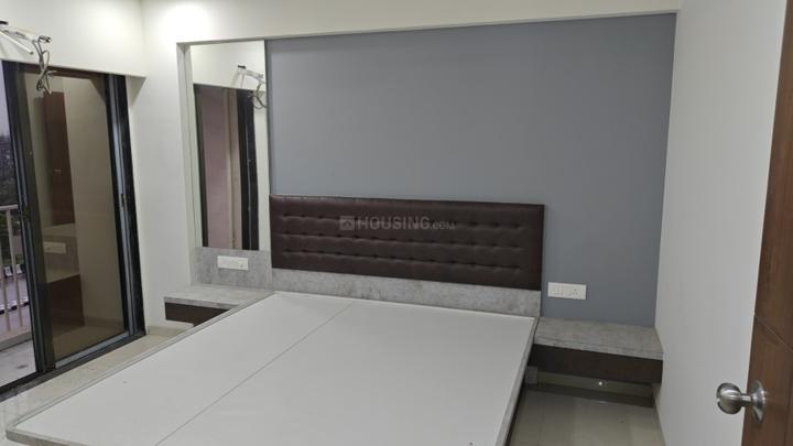 Palladium seven 9 Bedroom 1