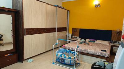 Bedroom Image of 3000 Sq.ft 3.5 BHK Independent House for sale in Delta II Greater Noida for Rs. 42500000