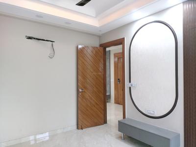 Bedroom Image of 2403 Sq.ft 4 BHK Builder Floor for sale in Puri Aman Villas, Sector 89 Faridabad for Rs. 25000000