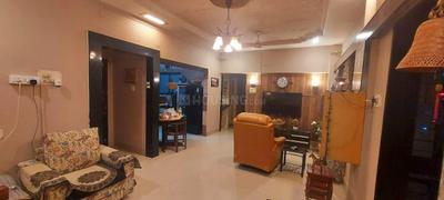 Hall Image of 1200 Sq.ft 3 BHK Apartment / Flat for sale in Relive Chaitraban Residency, Aundh Pune for Rs. 18500000