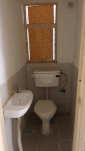 Bathroom Image of 309 Sq.ft 1 BHK Apartment / Flat for sale in Signature Global Solera, Sector 107 Gurgaon for Rs. 3200000