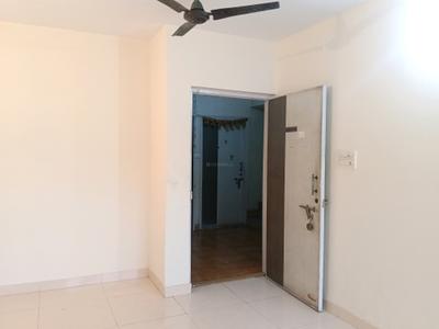 Living Room Image of 800 Sq.ft 2 BHK Apartment / Flat for sale in Krishna Greenland, Kasarvadavali Thane for Rs. 7499999