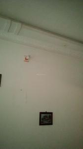 Hall Image of 700 Sq.ft 1 BHK Builder Floor for sale in Ganguly Bagan Kolkata for Rs. 2300000