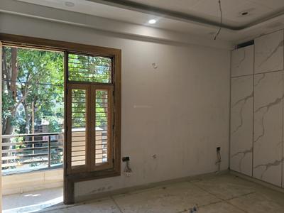Bedroom Image of 1600 Sq.ft 3 BHK Builder Floor for sale in Vasundhara Ghaziabad for Rs. 18500002
