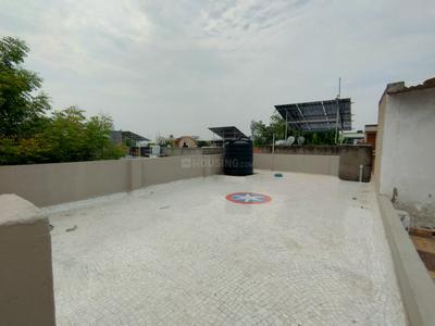 Balcony Image of 1080 Sq.ft 3 BHK Duplex for sale in Bapunagar Ahmedabad for Rs. 6000000