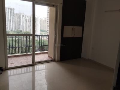 Bedroom Image of 1660 Sq.ft 3 BHK Apartment / Flat for sale in Dasnac The Jewel, Sector 75 Noida for Rs. 25200000