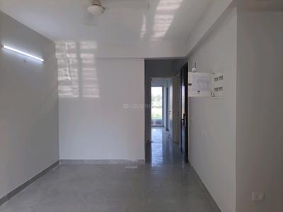 Living Room Image of 1200 Sq.ft 3 BHK Builder Floor for sale in Signature Global City 92 Phase 2, Sector 92 Gurgaon for Rs. 12900000