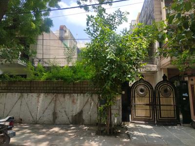 Image of 2520 Sq.ft Residential Plot / Land for sale in Punjabi Bagh, New Delhi for Rs. 270000000