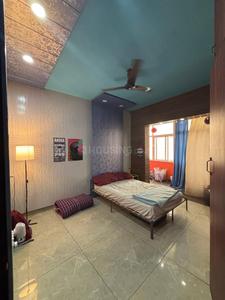 Bedroom Image of 2400 Sq.ft 3 BHK Apartment / Flat for sale in Domlur Layout Bengaluru for Rs. 19000000