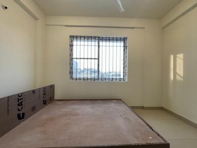 Bedroom Image of 700 Sq.ft 1 BHK Apartment / Flat for rent in Indira Nagar Bengaluru for Rs. 41000