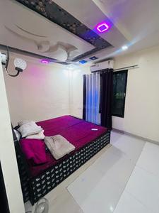 2 BHK Independent House