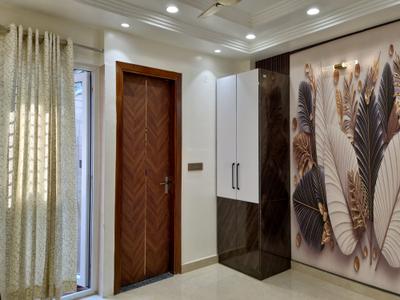 Bedroom Image of 900 Sq.ft 3 BHK Apartment / Flat for sale in PNM Affordable Floors by Planner N Maker, Uttam Nagar New Delhi for Rs. 7000000