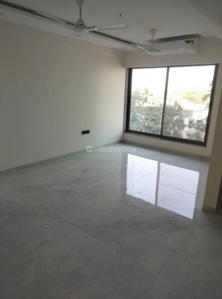 Bedroom Image of 635 Sq.ft 2 BHK Apartment / Flat for sale in Gurukrupa Nirmalam, Bandra East Mumbai for Rs. 27000000