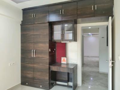 Bedroom Image of 1450 Sq.ft 3 BHK Apartment / Flat for sale in Lake Enclave, Hiranandani Estate Thane for Rs. 44000000