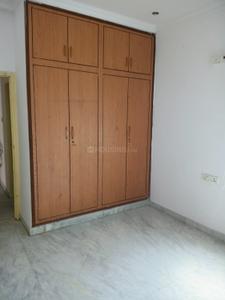 Bedroom Image of 1750 Sq.ft 2 BHK Apartment / Flat for rent in Madhapur Hyderabad for Rs. 38000