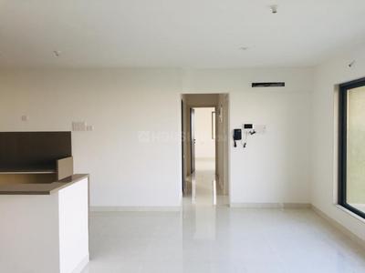 Hall Image of 1694 Sq.ft 3 BHK Apartment / Flat for sale in Thane West Thane for Rs. 28500000