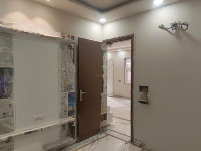 Bedroom Image of 1050 Sq.ft 3 BHK Builder Floor for sale in Sector 25 Rohini New Delhi for Rs. 11500000