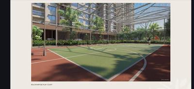Image of 1140 Sq.ft 2 BHK Apartment / Flat for sale in Rohit 108 Astera, Punawale, Pune for Rs. 6500000