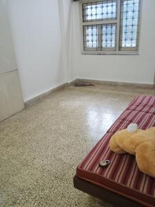 Bedroom Image of 600 Sq.ft 1 BHK Apartment / Flat for rent in Camp Pune for Rs. 25000