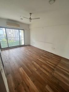 Bedroom Image of 3432 Sq.ft 4 BHK Apartment / Flat for sale in Adi Opus, Prahlad Nagar Ahmedabad for Rs. 27000000