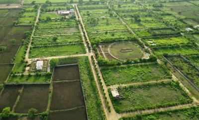 Image of 1000 Sq.ft Residential Plot / Land for sale in Sonpairi 2, Raipur for Rs. 1200000