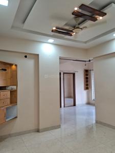 Hall Image of 1185 Sq.ft 2 BHK Apartment / Flat for sale in Oshi Sai Address Apartment, Hukma Khedi Indore for Rs. 5500000