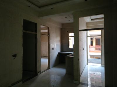 Living Room Image of 900 Sq.ft 3 BHK Builder Floor for sale in DLF Ankur Vihar Ghaziabad for Rs. 3420444