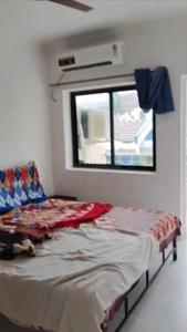 Bedroom Image of 1184 Sq.ft 2 BHK Apartment / Flat for sale in Colva Goa for Rs. 8500000