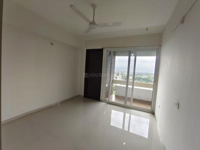 Hall Image of 2031 Sq.ft 3 BHK Apartment / Flat for rent in BCM Park, Lasudia Mori Indore for Rs. 55000