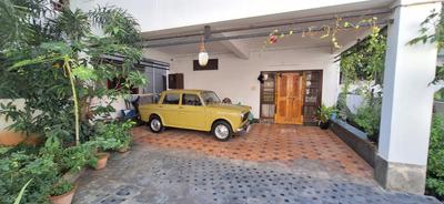Image of 3500 Sq.ft 5 BHK Villa for sale in Bowenpally, Secunderabad for Rs. 40000000