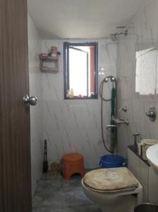 Image of 480 Sq.ft 1 BHK Apartment / Flat for sale in Vile Parle East, Mumbai for Rs. 15000000