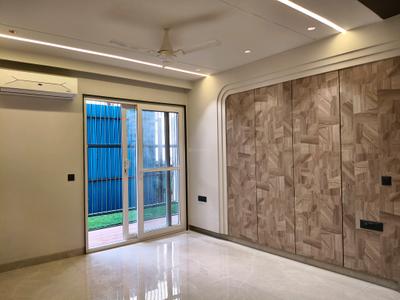 Bedroom Image of 2300 Sq.ft 4 BHK Builder Floor for sale in Sushant Lok Phase 1 Gurgaon for Rs. 39500000