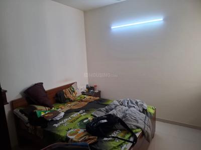 Bedroom Image of 1045 Sq.ft 2 BHK Apartment / Flat for sale in Kalyani Aishani Apartment, Lalbagh Mangalore for Rs. 6500000