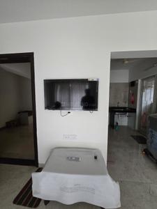 Hall Image of 900 Sq.ft 2 BHK Apartment / Flat for sale in Rama Melange Residences, Hinjawadi Phase 3 Pune for Rs. 7500000