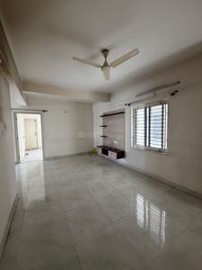 Hall Image of 1540 Sq.ft 3 BHK Apartment / Flat for rent in Vijayanagar Mysore for Rs. 27000
